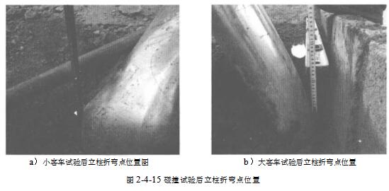 两种基础埋置方式的受力机理